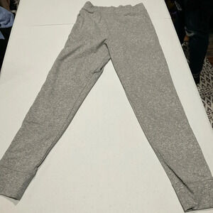 Women’s PINK Grey Sweatpants